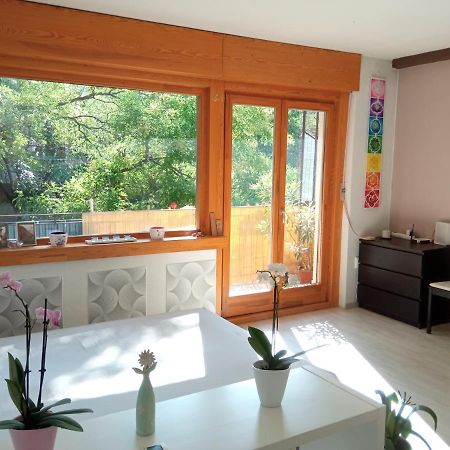 Free Parking, Balcony, Near To City Park 부다페스트 외부 사진