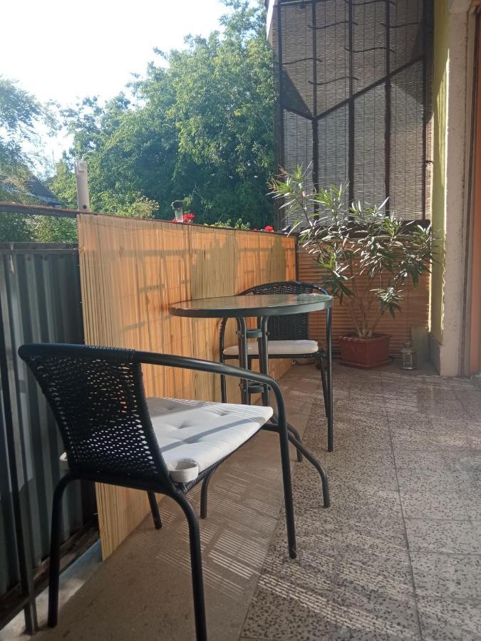 Free Parking, Balcony, Near To City Park 부다페스트 외부 사진