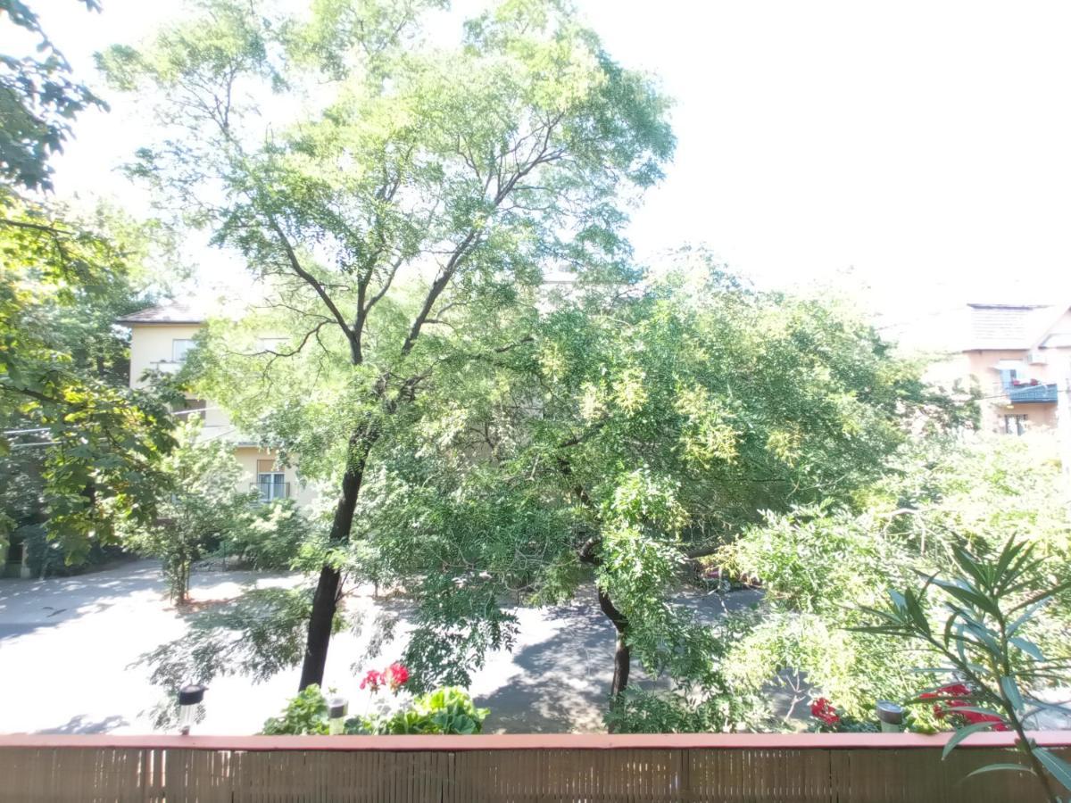 Free Parking, Balcony, Near To City Park 부다페스트 외부 사진