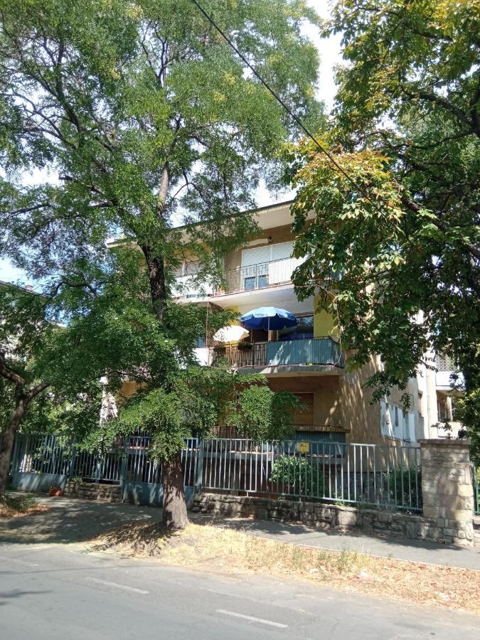 Free Parking, Balcony, Near To City Park 부다페스트 외부 사진